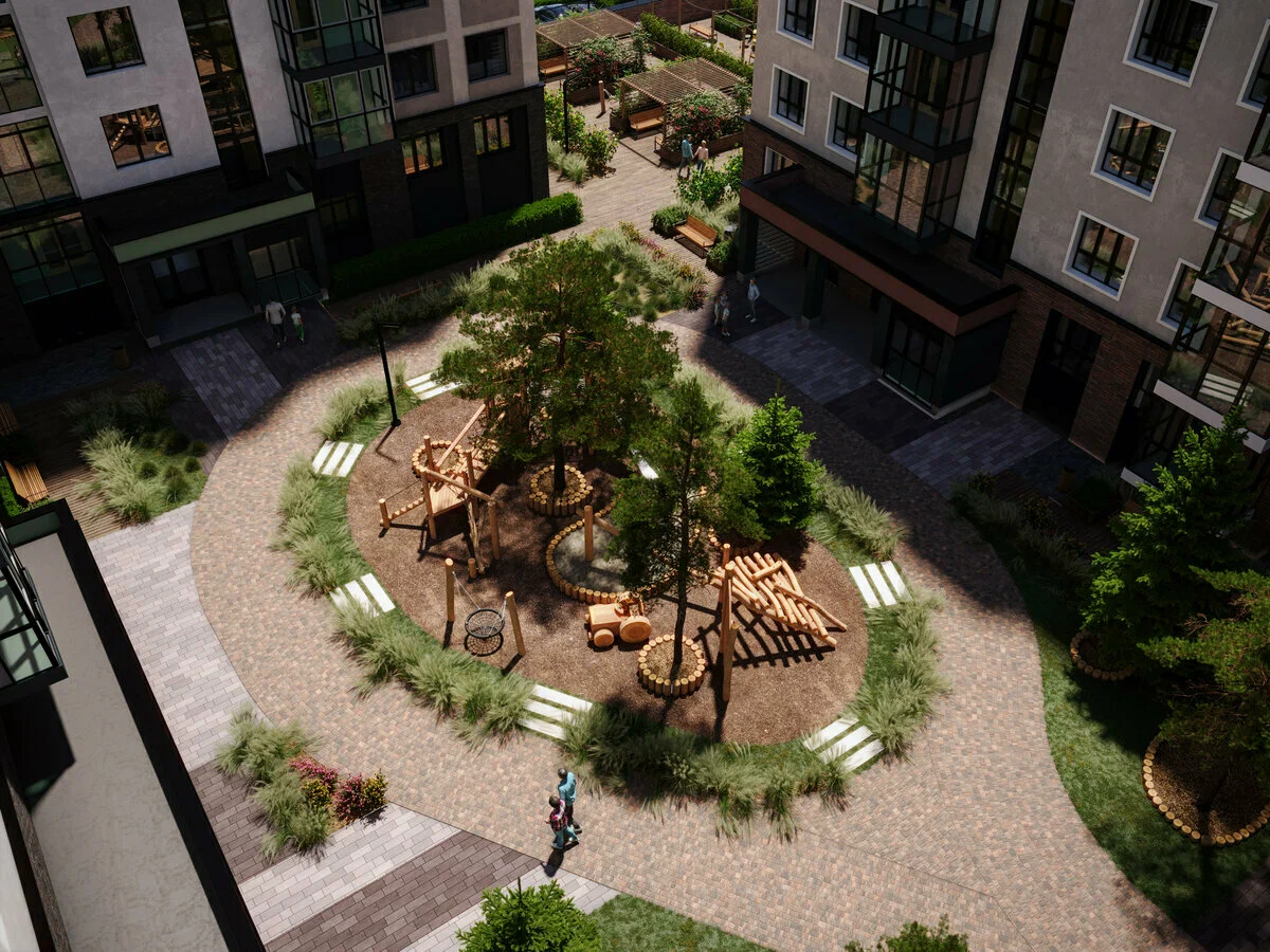 ЖК «Камаполис», изображение-3